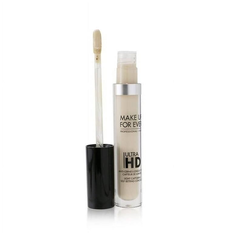 【新品】 MAKE UP FOR EVER ウルトラHD コンシーラー 11 Make Up For Ever Ultra HD Light Capturing Self Setting