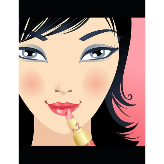 Make Up For Kids 4-6 (Paperback)