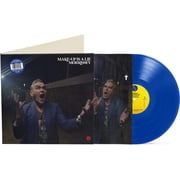 Morrissey - Make-Up Is A Lie BLUE - Music & Performance - Vinyl