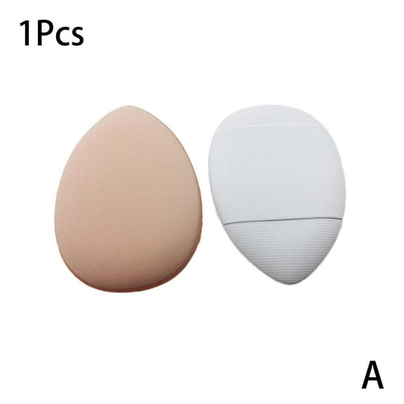 Make Up Sponge Makeup Smooth Beauty Foundation Blender Set Puff Buffer K6O2