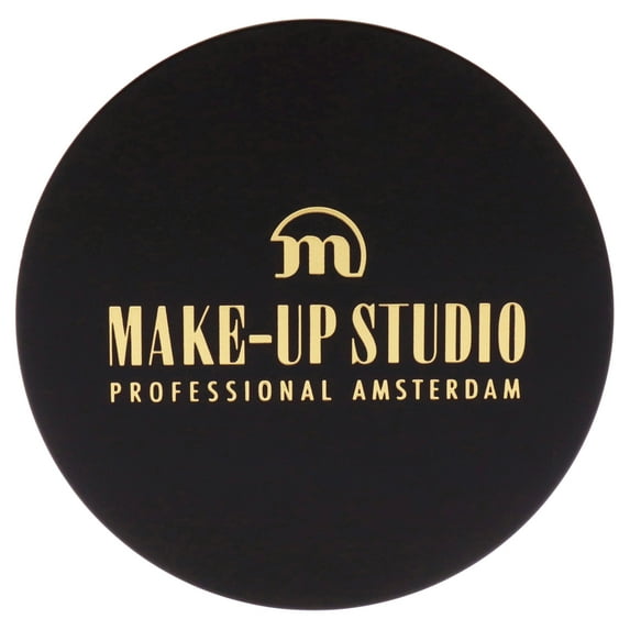 Make-Up Studio Amsterdam Translucent Powder, Face Powder, 1, 0.71 oz