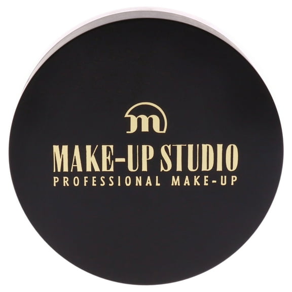Make-Up Studio Amsterdam Translucent Powder, Face Powder, 3, 0.71 oz
