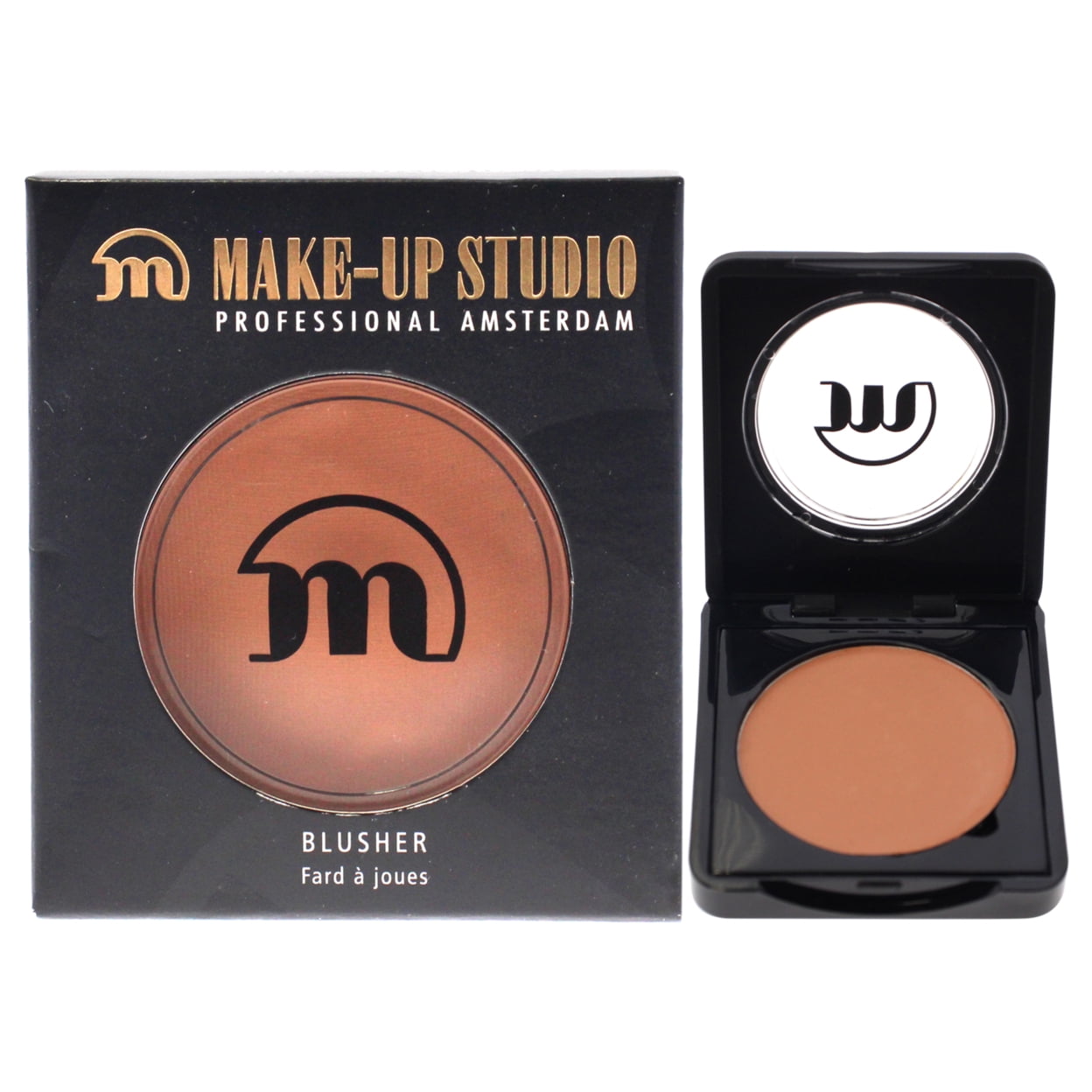 Make-Up Studio Blush, Powder Blush, Makeup for Women, 44, 0.1 oz