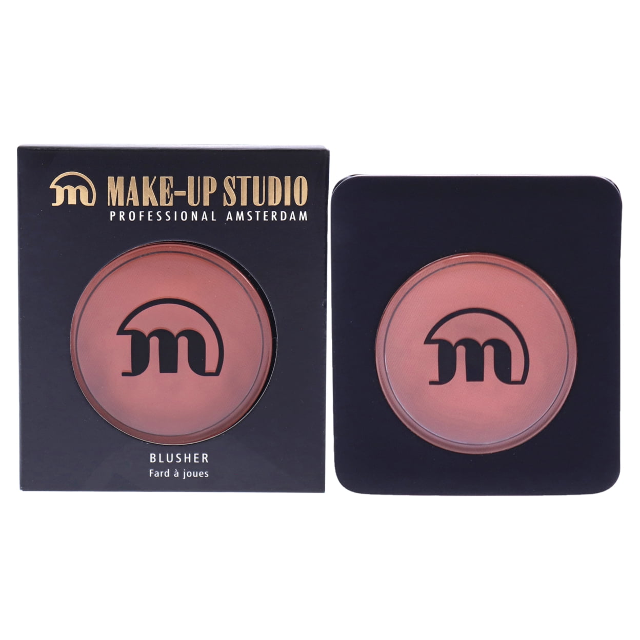 Make-Up Studio Blush, Powder Blush, Makeup for Women, 45, 0.1 oz
