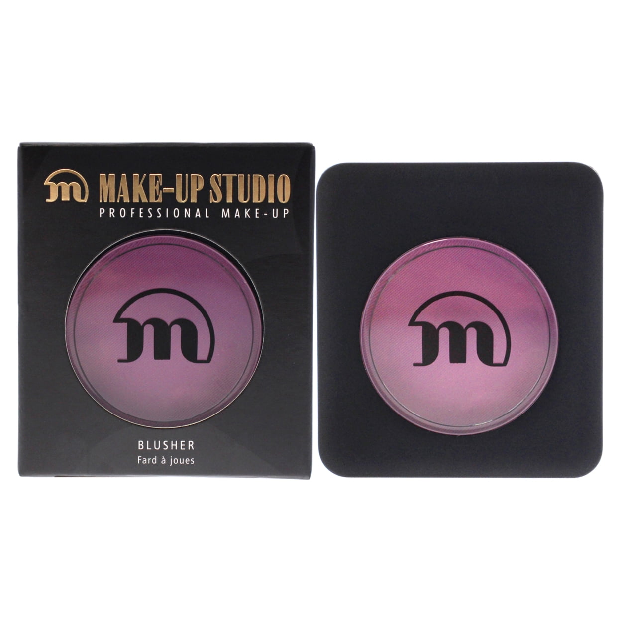 Make-Up Studio Blush, Powder Blush, Makeup for Women, 51, 0.1 oz