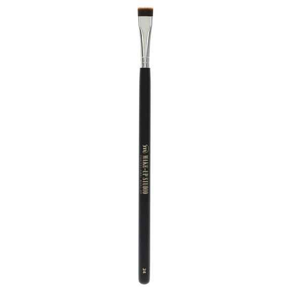 Make-Up Studio Definer Nylon Brush, Makeup Brush, No. 24 Flat, 1 pc