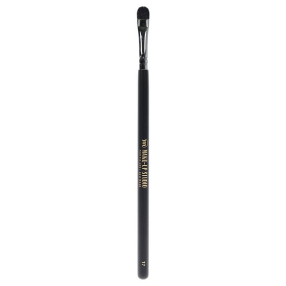 Make-Up Studio Eyeshadow Brush - 17 Small 1 Pc