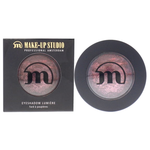 Make-Up Studio Eyeshadow Lumiere, Eye Makeup, Red Sparkler, 0.06 oz