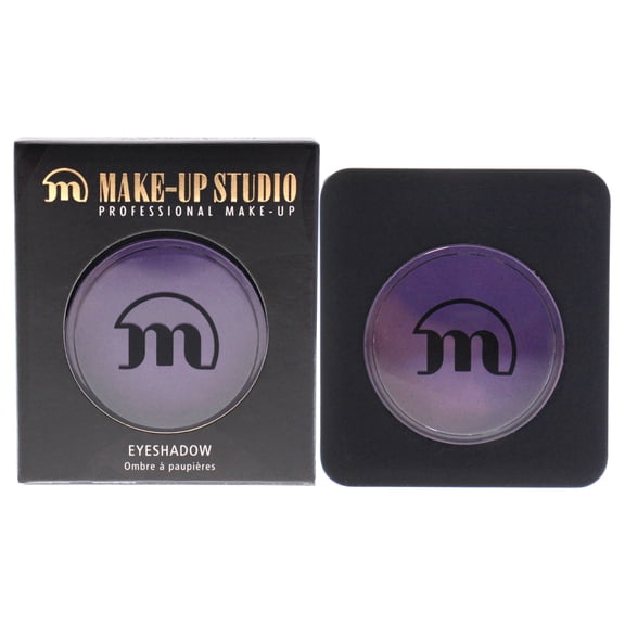 Make-Up Studio Eyeshadow, Makeup Eyeshadow, Makeup for Eyes, 204, 0.11 oz
