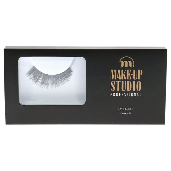 Eyelashes - 23 by Make-Up Studio for Women - 1 Pair Eyelashes