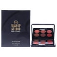 thumbnail image 1 of Make-Up Studio Lipcolourbox 6 Colours, Lip Palette, Nude, 1 pc, 1 of 6