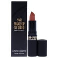 thumbnail image 1 of Make-Up Studio Matte Lipstick, Lip Makeup, Nude Humanity, 0.13 oz, 1 of 6