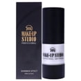 thumbnail image 1 of Make-Up Studio Shimmer Effect, Highlighter Makeup, Silver, 0.51 oz, 1 of 3