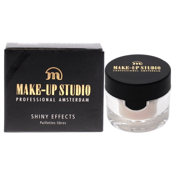 Make-Up Studio Shiny Effects, Makeup Eyeshadow, Opal, 0.14 oz