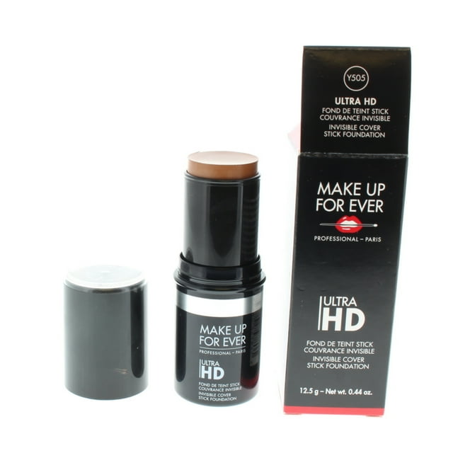 Make Up For Ever Ultra HD Invisible Cover Stick Foundation 0.44 oz