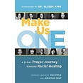 thumbnail image 1 of Pre-Owned Make Us One: A 31-Day Prayer Journey Toward Racial Healing (Paperback) 1970176008 9781970176001, 1 of 1
