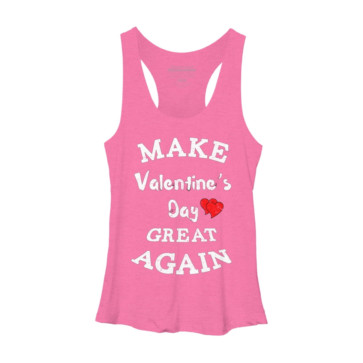 Make Valentine's Day Great Again T-Shirt Make Valentine's Day Great Again T-Shirt