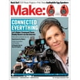 thumbnail image 1 of Make: Volume 64 (Paperback), 1 of 1