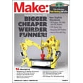 thumbnail image 1 of Make: Volume 75 (Paperback), 1 of 1