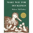 thumbnail image 1 of Make Way for Ducklings (Hardcover), 1 of 1
