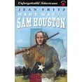 thumbnail image 1 of Pre-Owned Make Way for Sam Houston (Unforgettable Americans) Paperback, 1 of 1