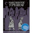 thumbnail image 1 of Make Way for Tomorrow (Criterion Collection) (Blu-ray), Criterion Collection, Drama, 1 of 3