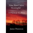 thumbnail image 1 of Make Your Career Meaningful: A Practical Toolbox (Paperback), 1 of 2