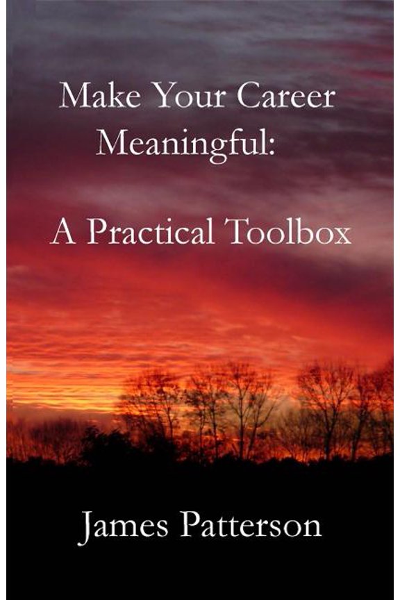 Make Your Career Meaningful: A Practical Toolbox (Paperback)