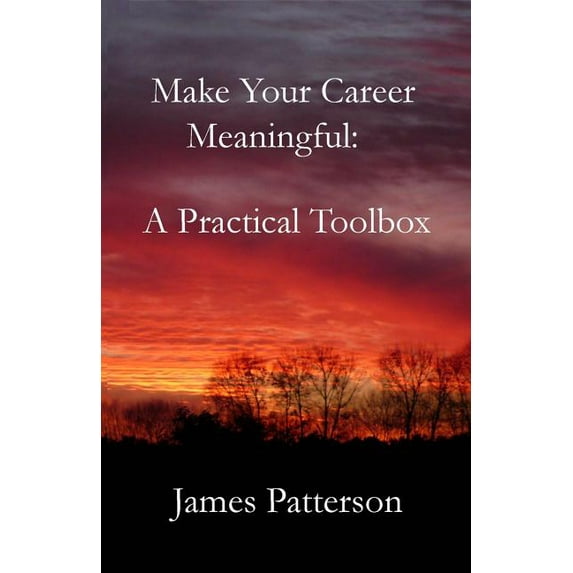 Make Your Career Meaningful: A Practical Toolbox (Paperback)