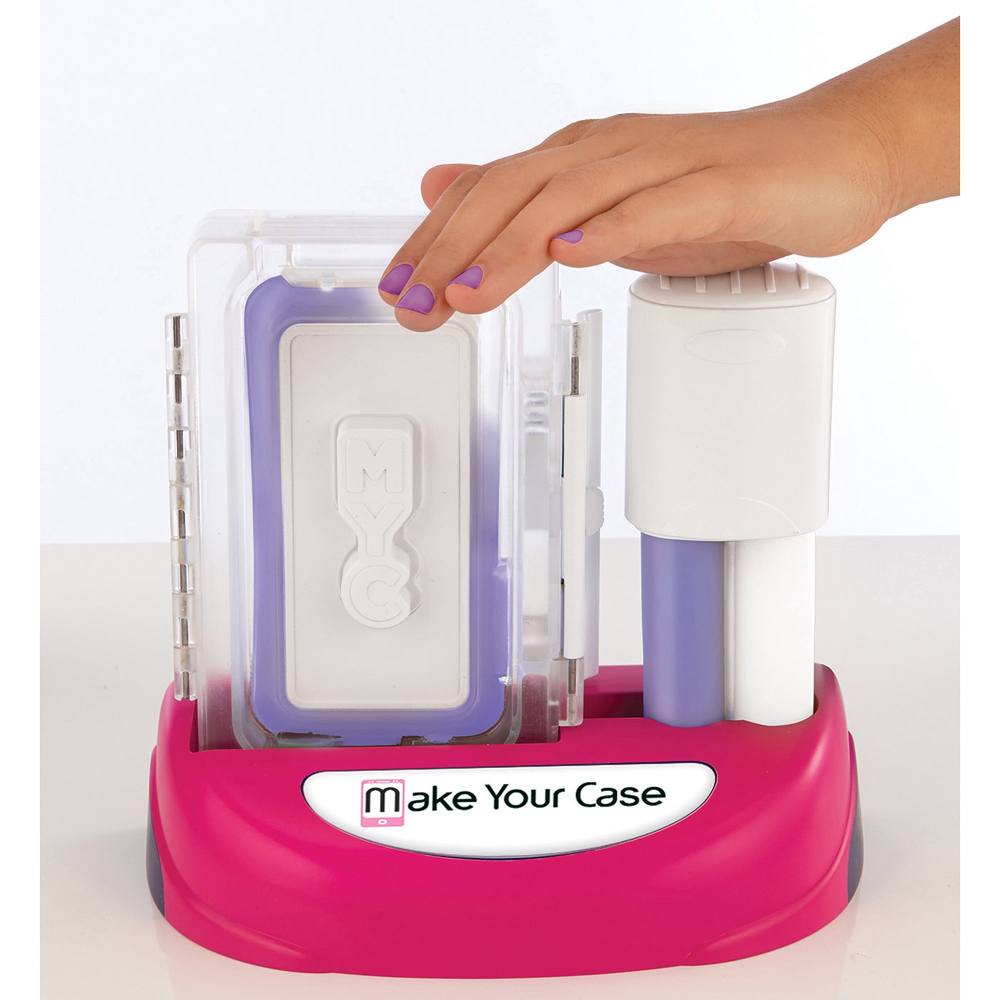 Diy Phone Case Kit 