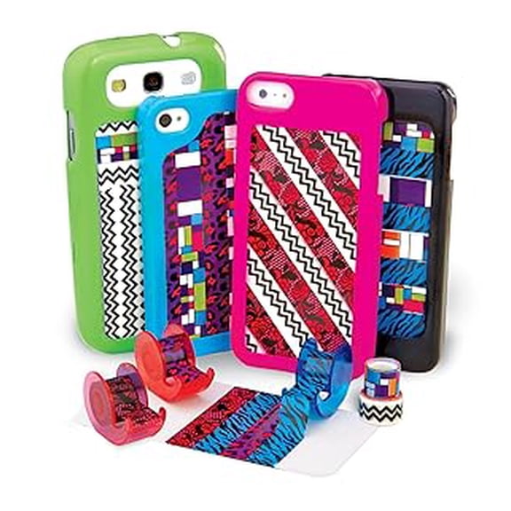 Make Your Case Designer Decor Tape