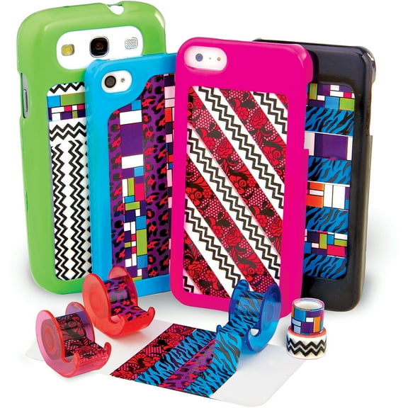 Make Your Case Designer Decor Tape