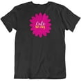 thumbnail image 1 of Make Your Mark Design Cute But Crazy T-Shirt Gift for Teenage Girls, Sister, Girlfriend, Mom and Women Black, 1 of 8