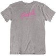 thumbnail image 1 of Make Your Mark Design Feminist & Proud of It Feminism Quotes T-Shirt Gifts for Women, Ladies & Girls Athletic Heather, 1 of 7