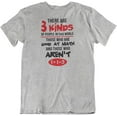 thumbnail image 1 of Make Your Mark Design Good at Math. Funny, Witty, Humorous Mathematics Joke T-Shirt for Men & Women Light Grey, 1 of 8