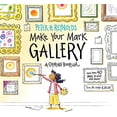 thumbnail image 1 of Pre-Owned Make Your Mark Gallery: A Coloring Book-Ish (Paperback) 1536209317 9781536209310, 1 of 1