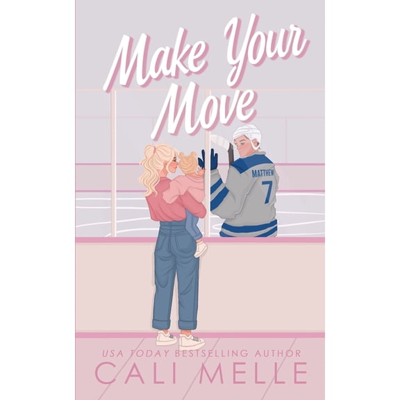 Make Your Move, (Paperback)