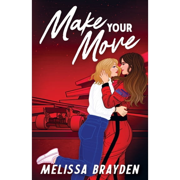 Make Your Move, (Paperback)