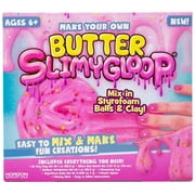 Make Your Own Butter SLIMYGLOOP Slime Kit
