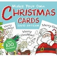 thumbnail image 1 of Make Your Own Christmas Cards, 1 of 1