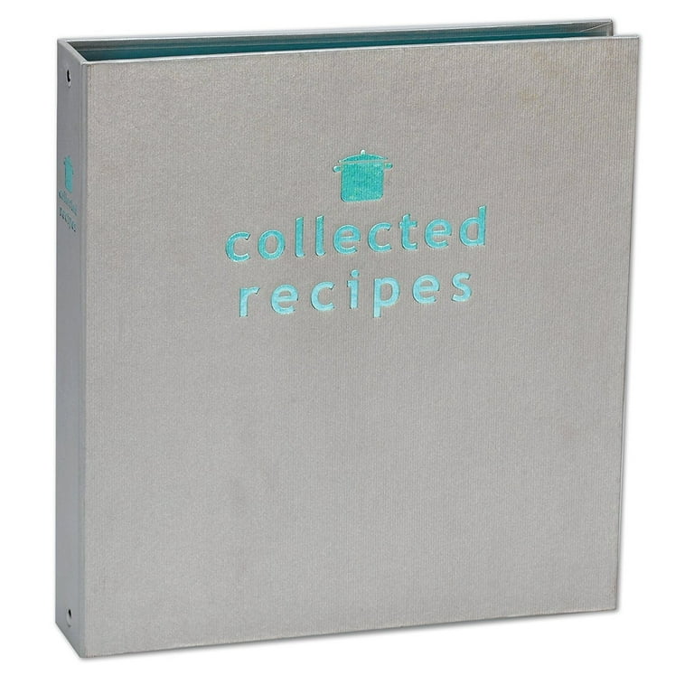Make Your Own Cookbook 