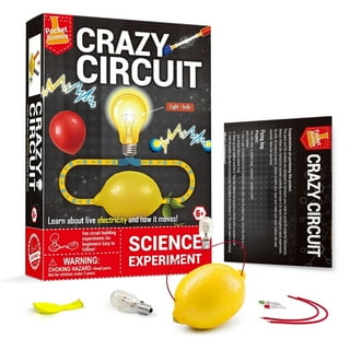 Physics Experiment Toy Kits: Unlock Fun & Learning at Home