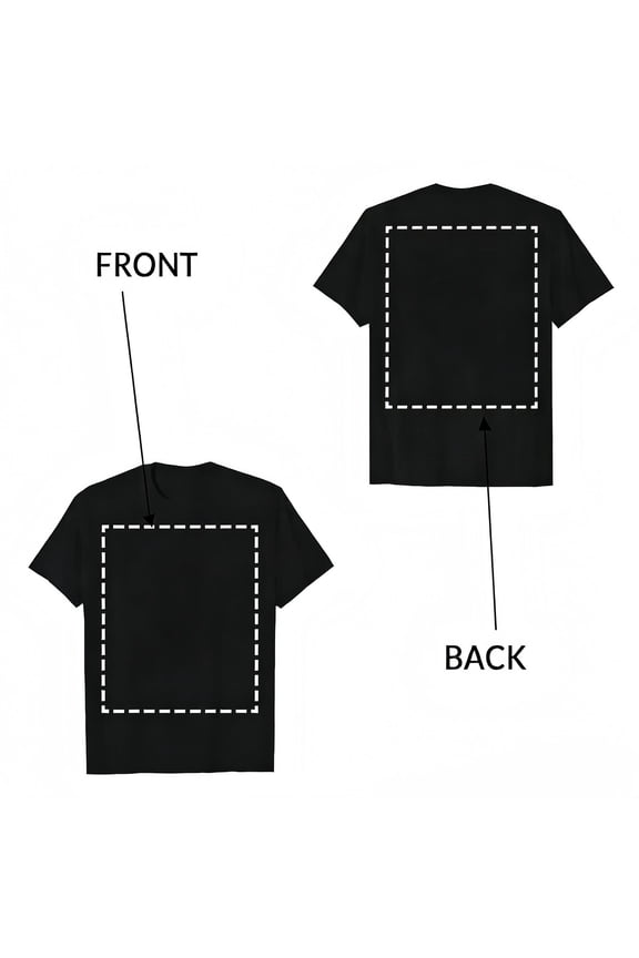 Make Your Own Custom Tee Custom Photo Logo Print Personalized Short Sleeve Shirt