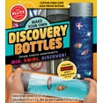 thumbnail image 1 of Make Your Own Discovery Bottles Book Kit-, 1 of 7