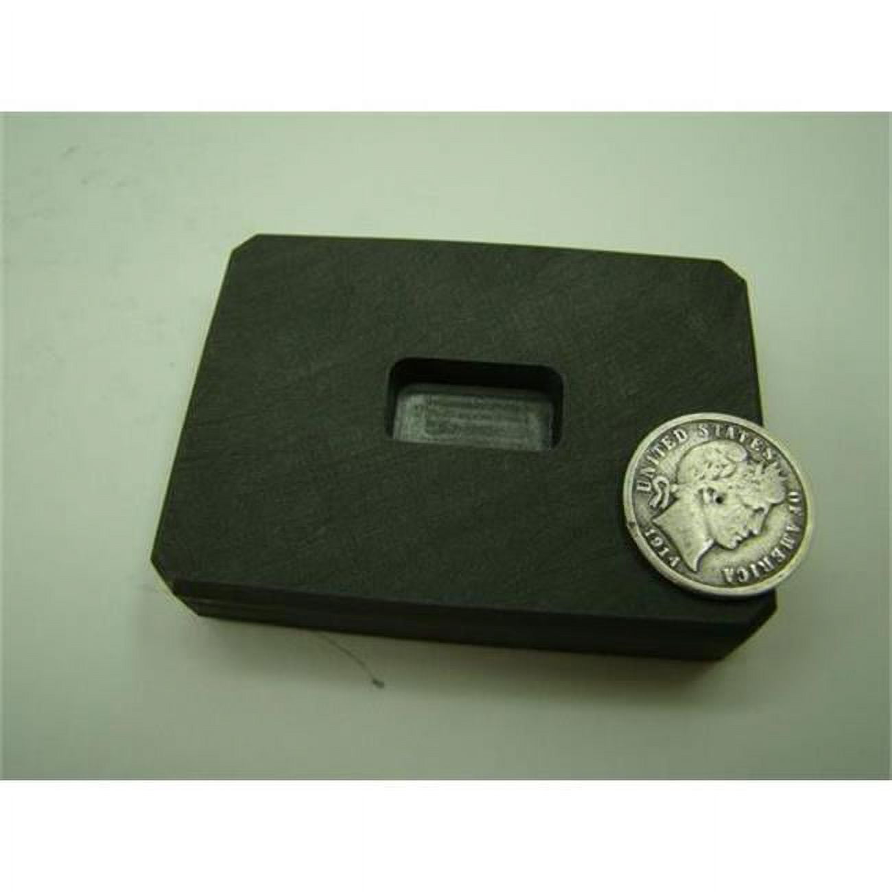 Make Your Own Gold Bars 10 Gram Mold 10 g Gold 5 Gram Silver Bar High