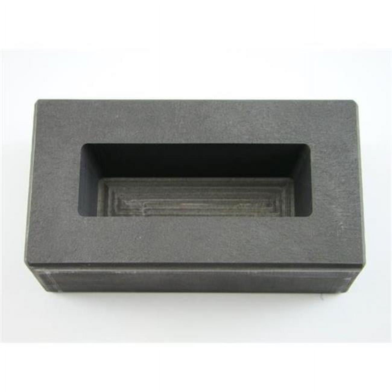 Make Your Own Gold Bars 12 oz KitKat Mold B151 12 Troy oz Gold KitKat