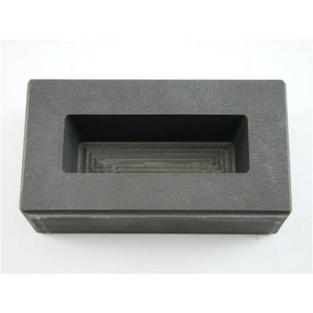 Make Your Own Gold Bars 12 oz KitKat Mold B151 12 Troy oz Gold KitKat Mold 1 Troy Pound High