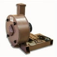 thumbnail image 1 of Make Your Own Gold Bars 14 Gas No Motor Rock Crusher Gas No Motor Gold Ore 14 in. Drum 3 in. Infeed Rockwell No. 58 Hammers, 1 of 1