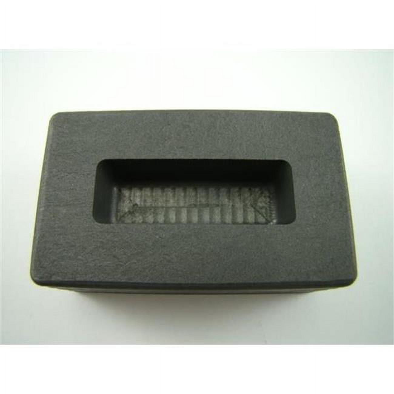 Make Your Own Gold Bars 2 oz KitKat Mold 2 oz Gold High Density