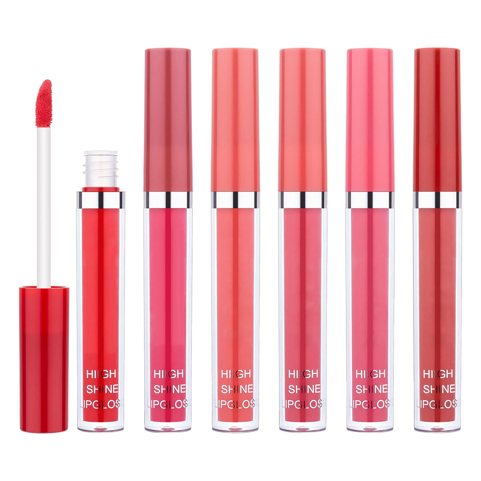 Make Your Own Lip Gloss Plumping Lip Gloss for Thin Lip Gloss Coloring Lip Lightener for Dark